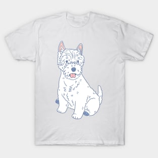 Westie T-Shirt